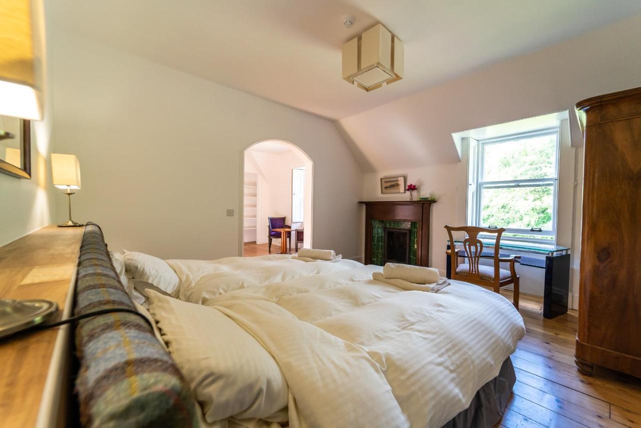 Torridon Estate B&B Rooms And Self Catering Holiday Cottages Rom bilde
